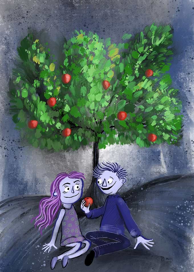Apple Tree