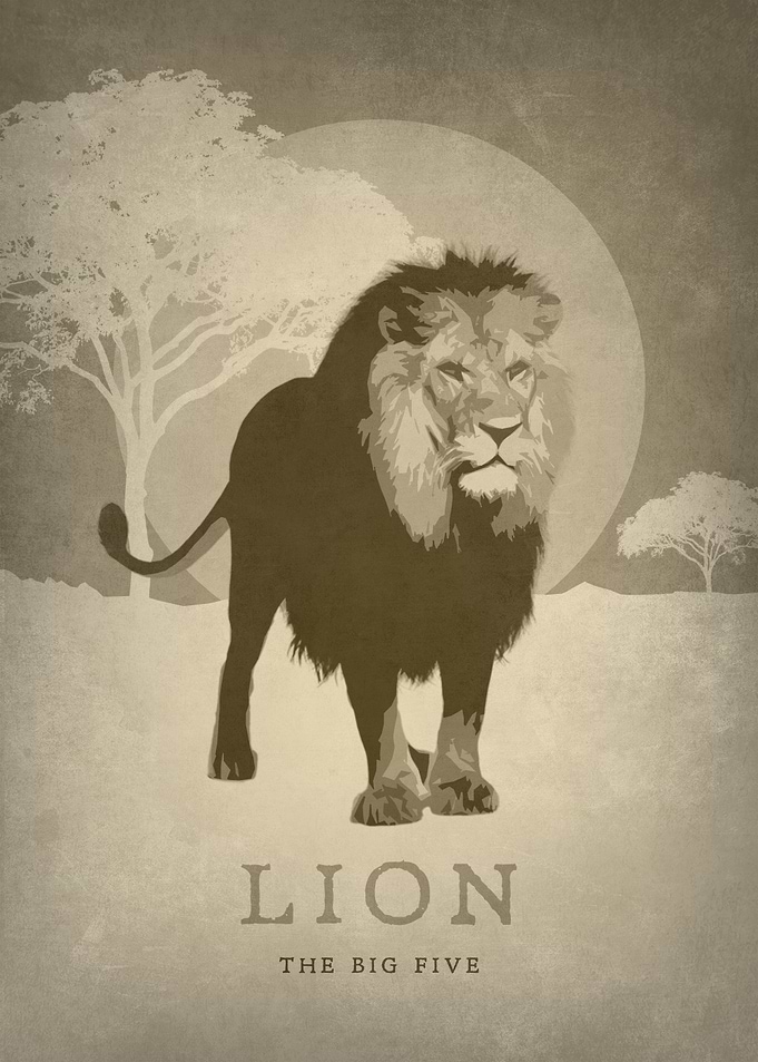 Lion