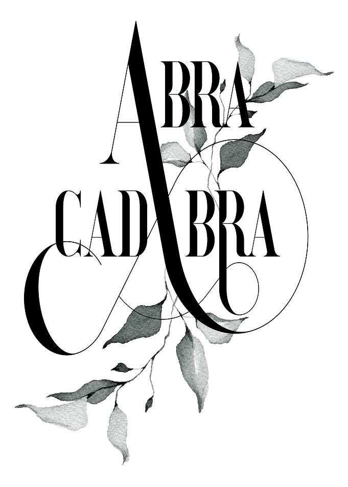 Abracadabra