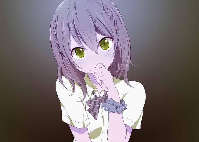 Mysterious