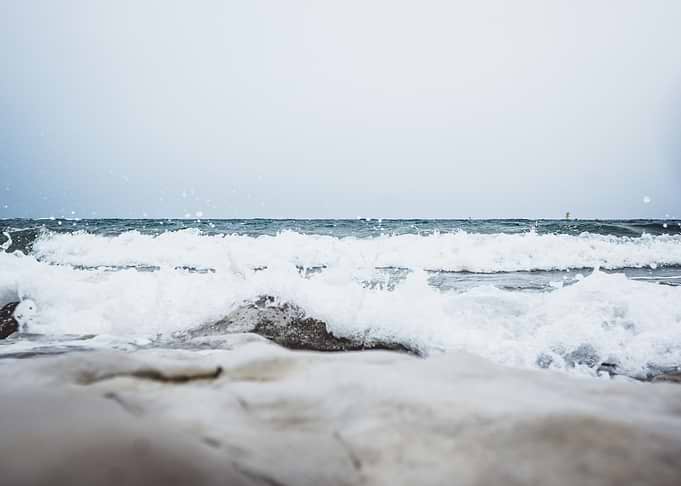 Sea