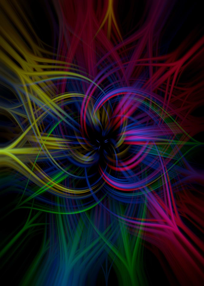 Space Of Colors