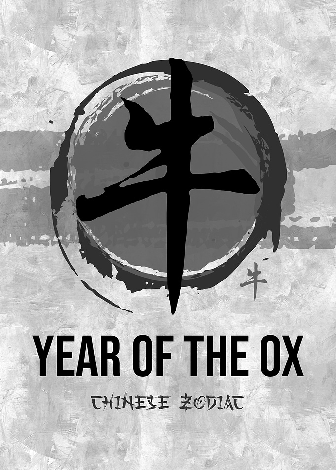 Year of the Ox