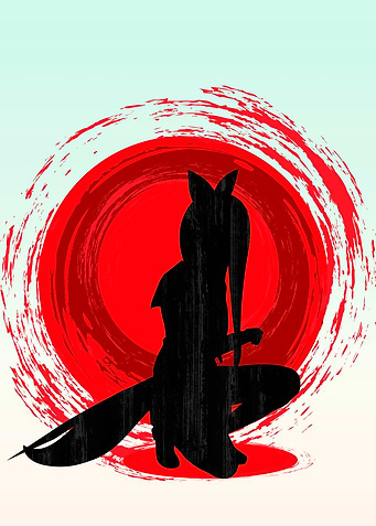 Samurai