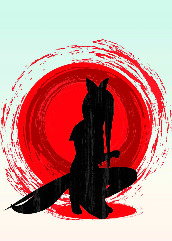 Samurai