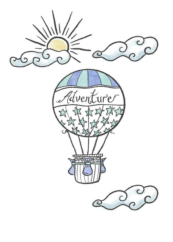 Adventure
