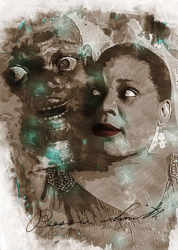 Bessie Smith