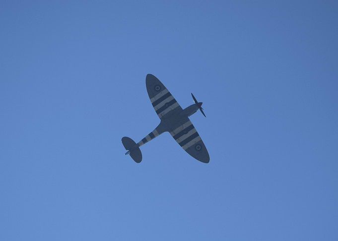 Spitfire