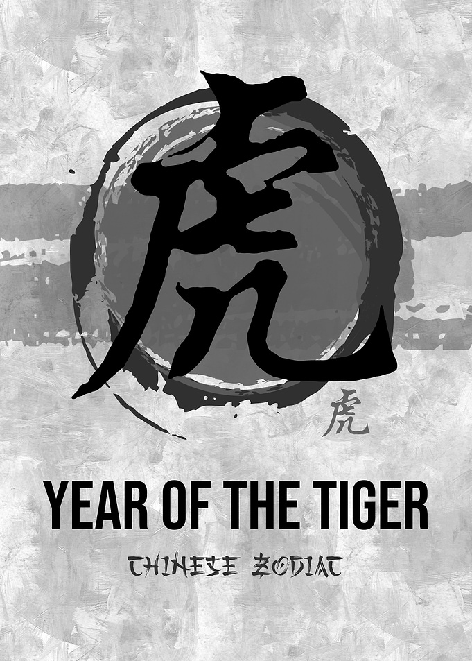 Year of the Tiger