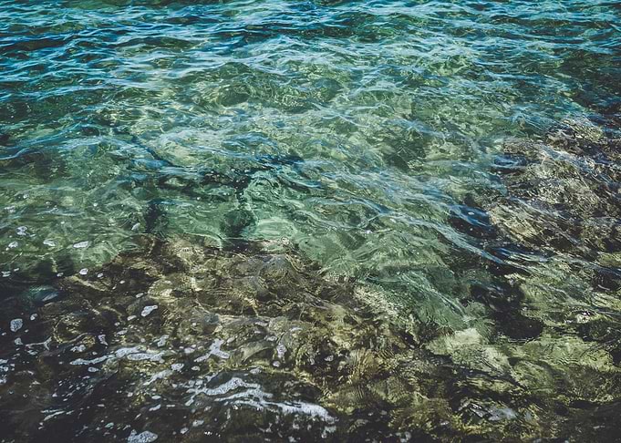 Water Pulse