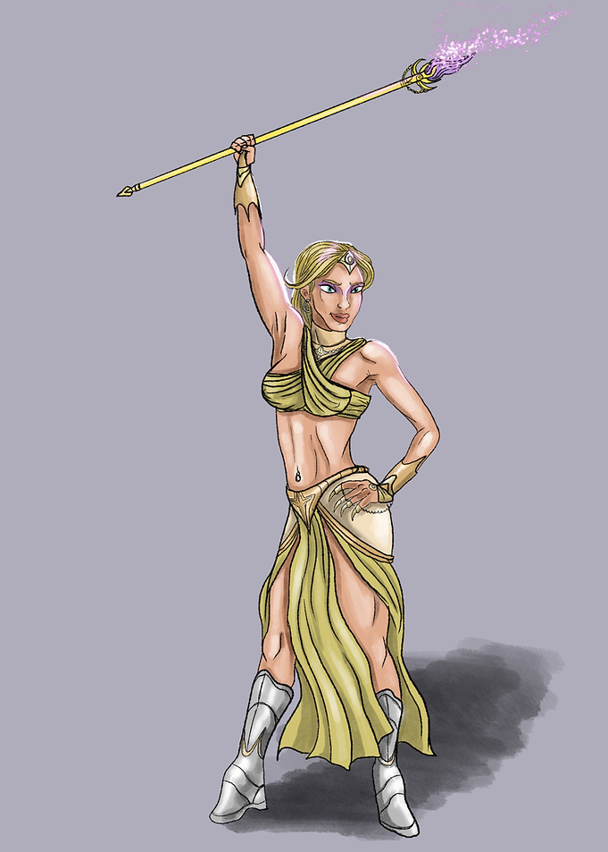 Mage