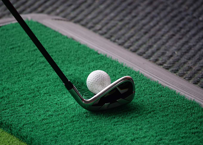 Driving Range