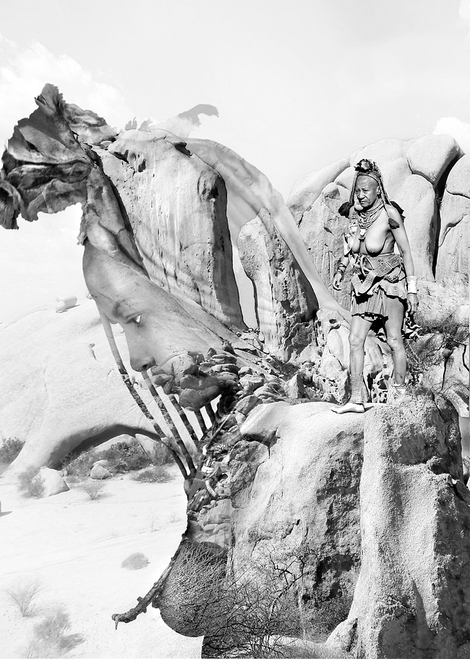 Himba composition 5