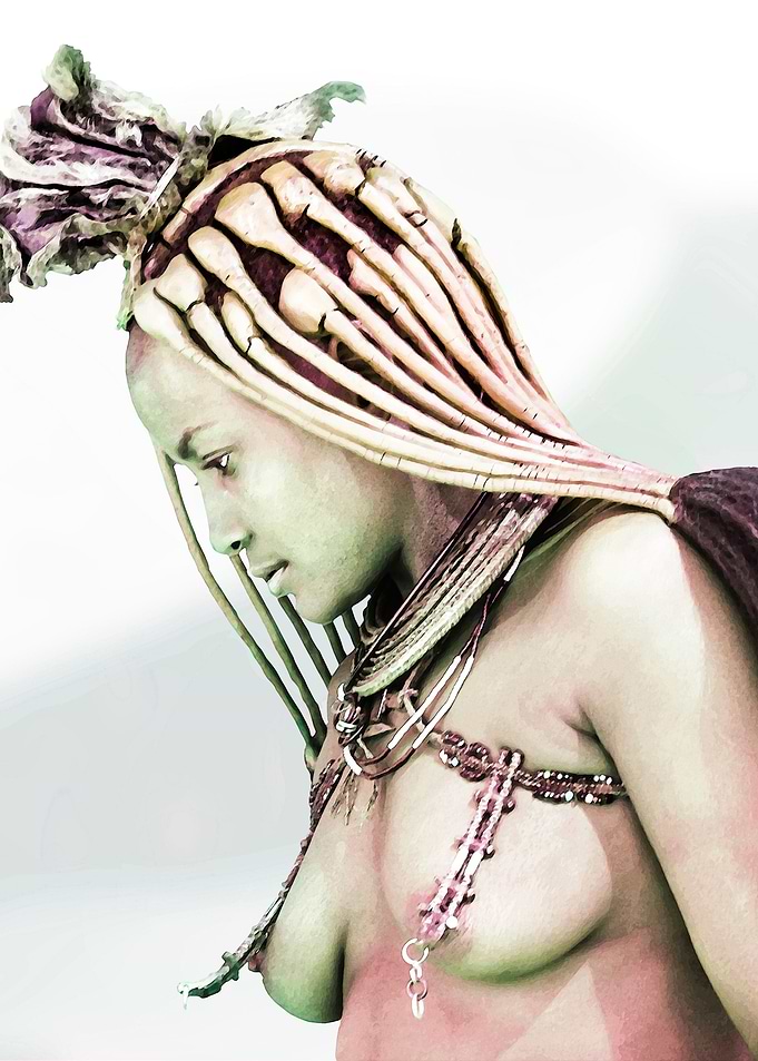 himba beauty 2