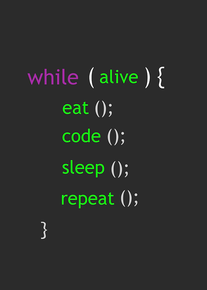 Funny Programming Quote