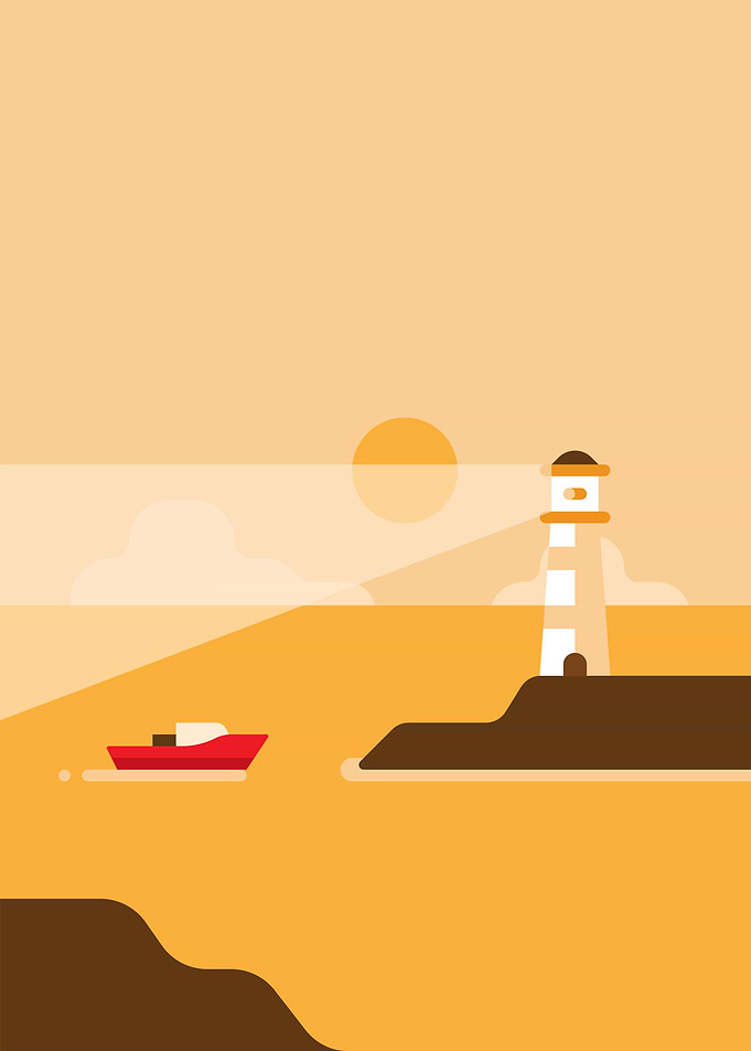 Light House