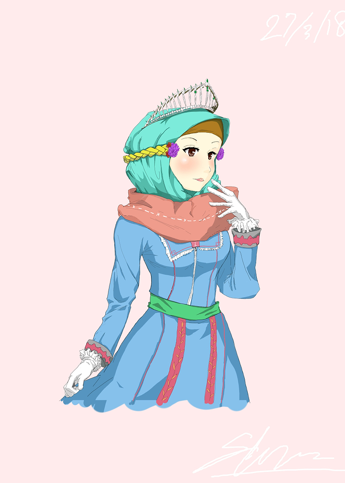 Princess