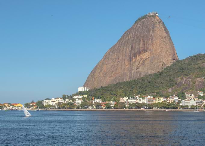 RIO SUGARLOAF