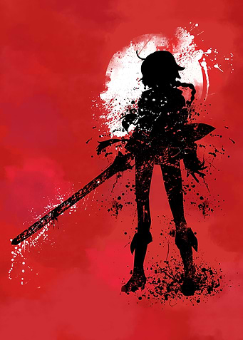 Samurai