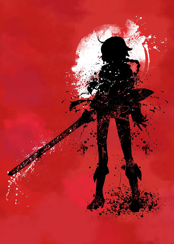Samurai
