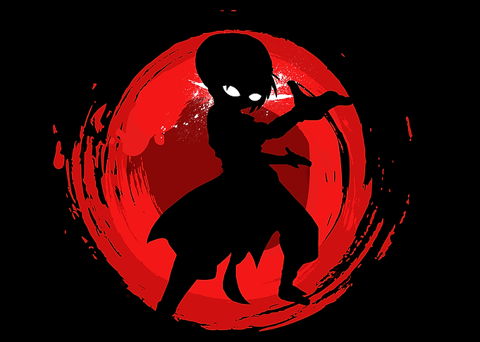 Samurai