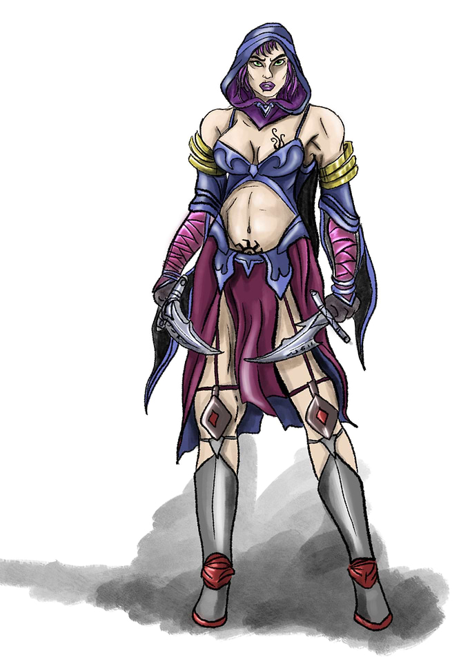 Rogue
