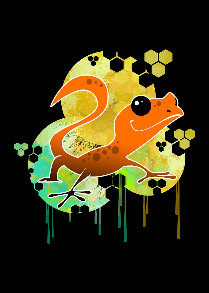 gecko