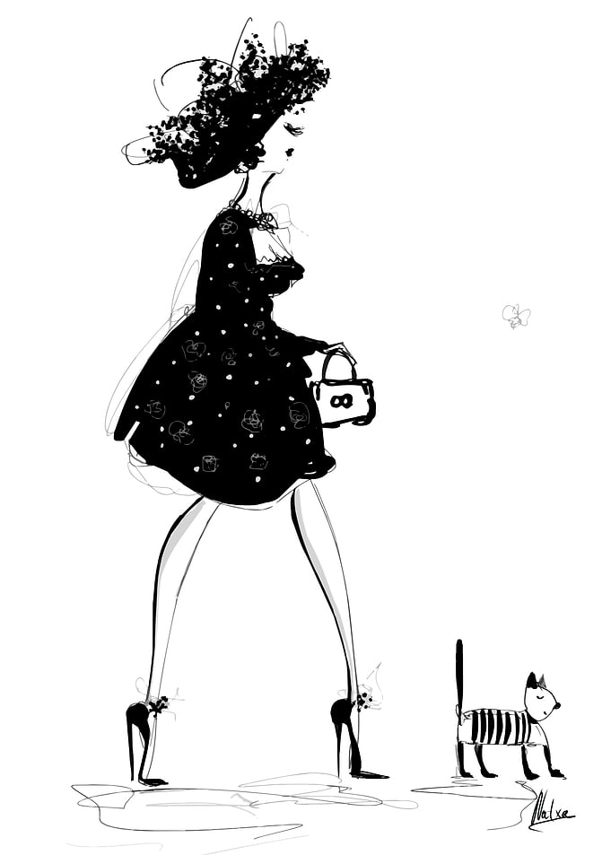 Promenade