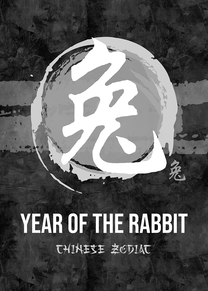 Year of the Rabbit