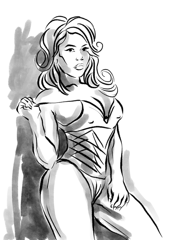 Lingerie