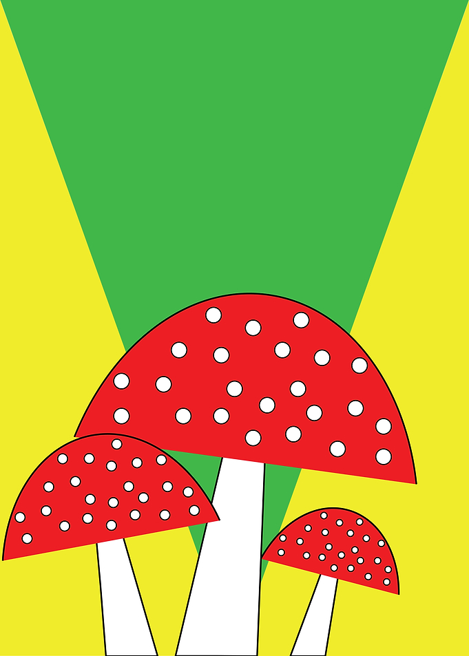 Mushrooms