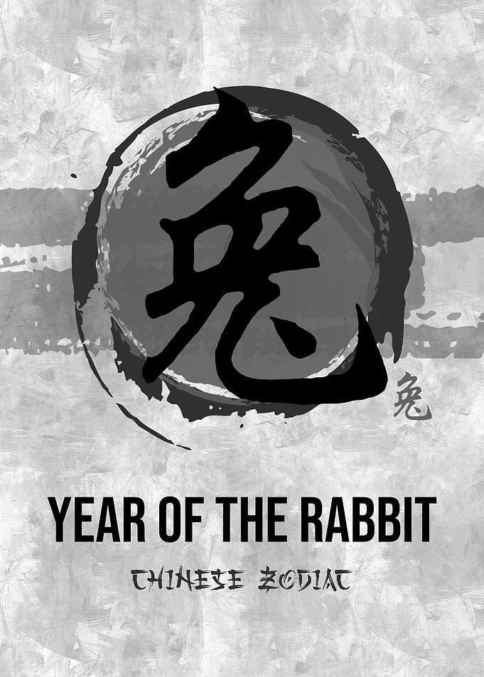 Year of the Rabbit