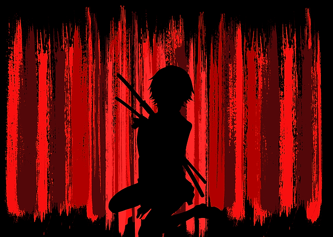 Samurai