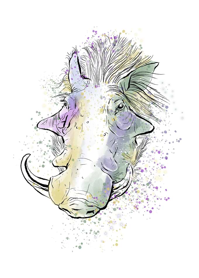 Warthog