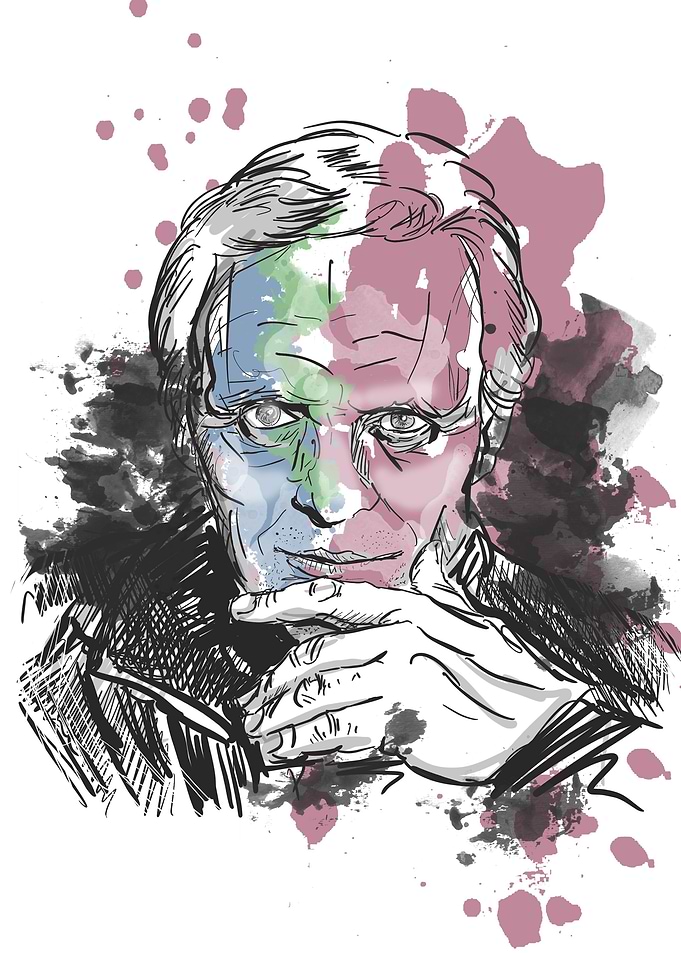 Anthony Hopkins