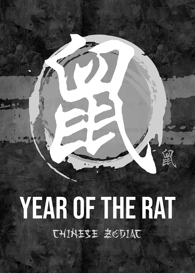 Year of the Rat