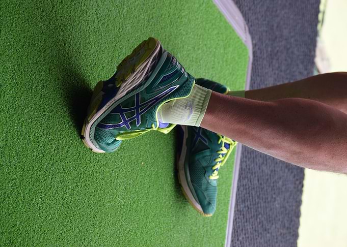 Golf Swing