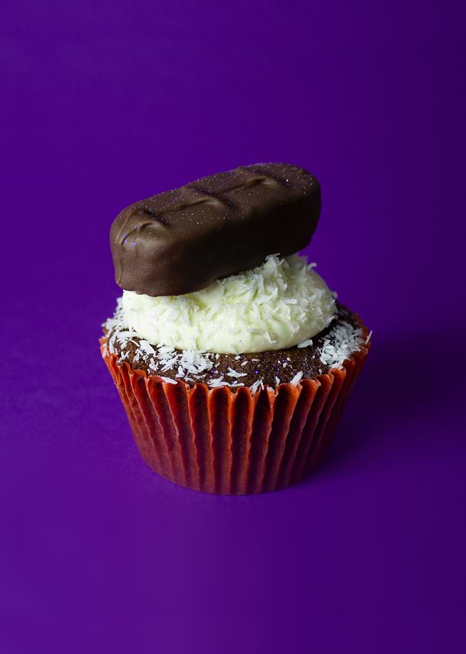 Bounty CupCake