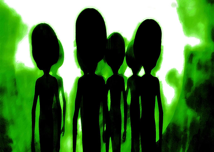 Visitors