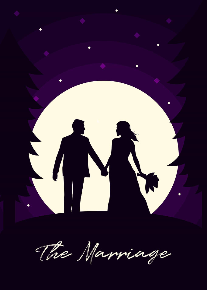 Marriage Couples