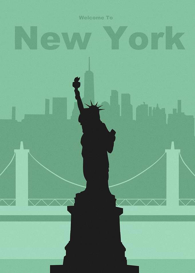 Welcome to New York