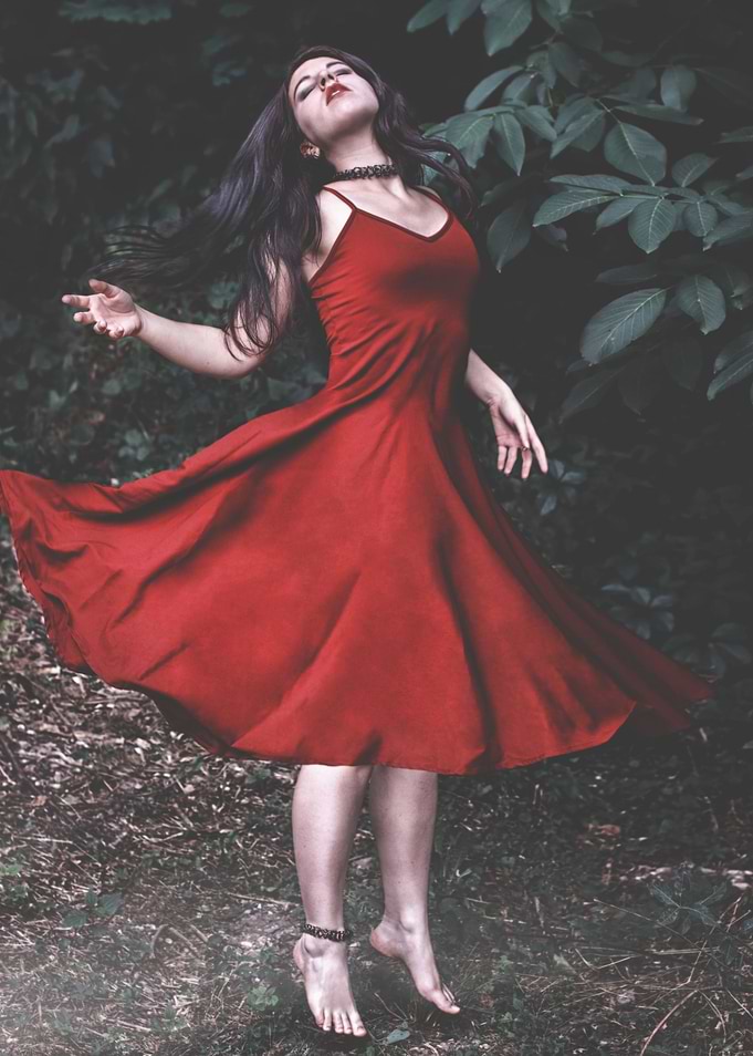 TRANSE ROUGE