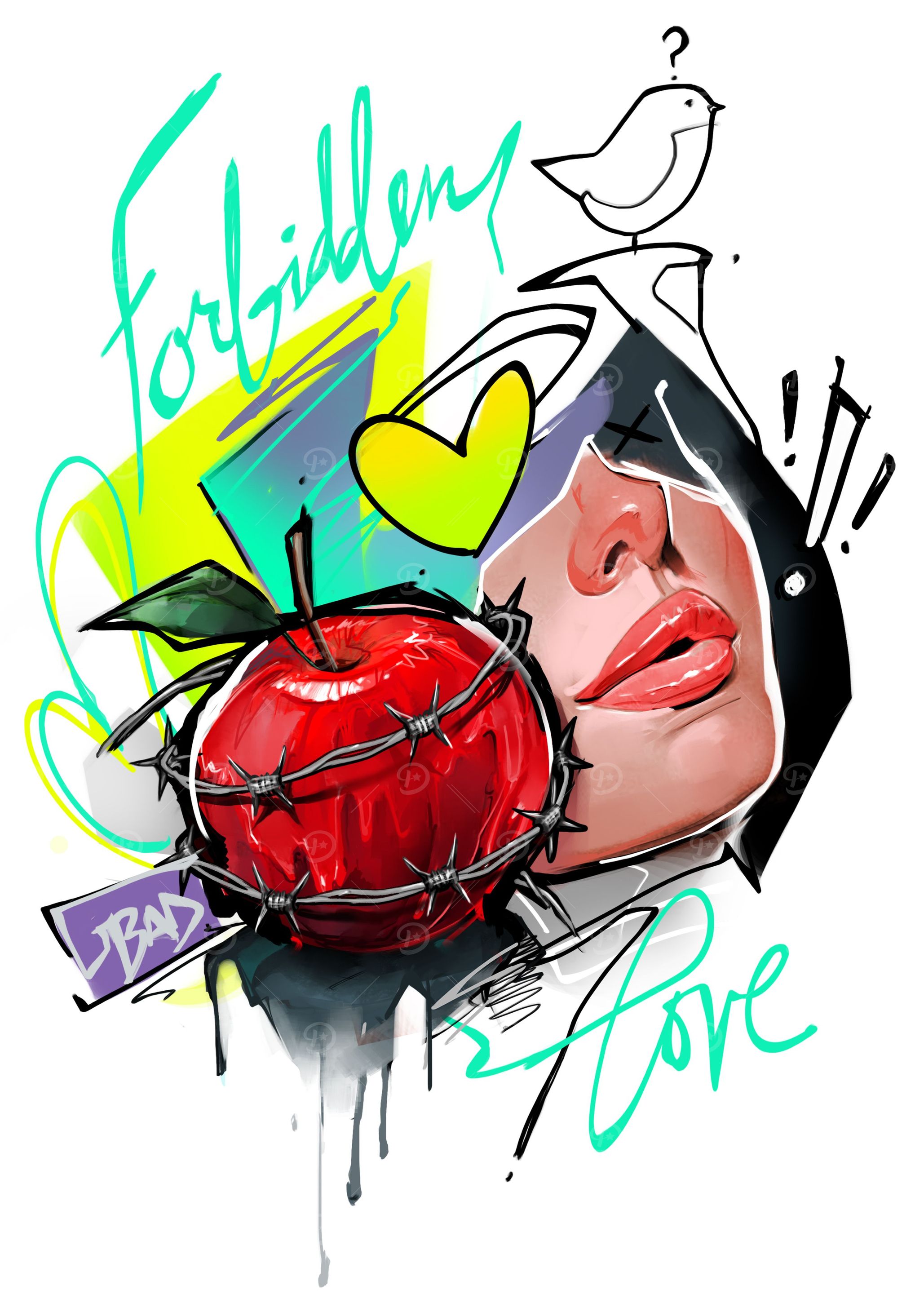 forbidden love