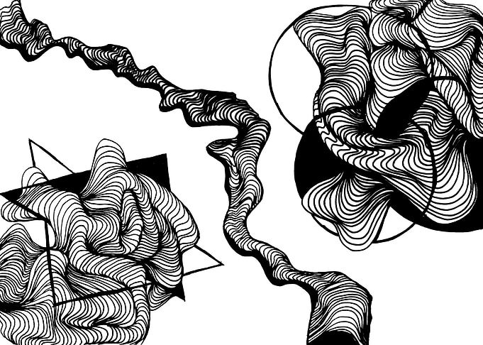 creation of new ways