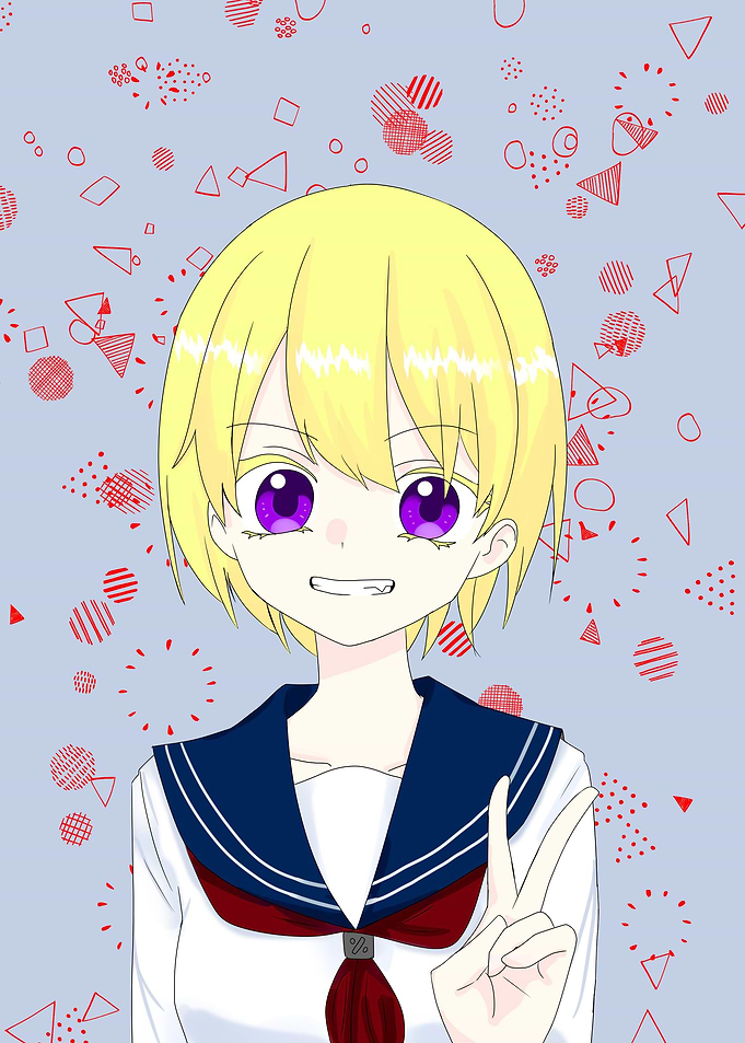 smile