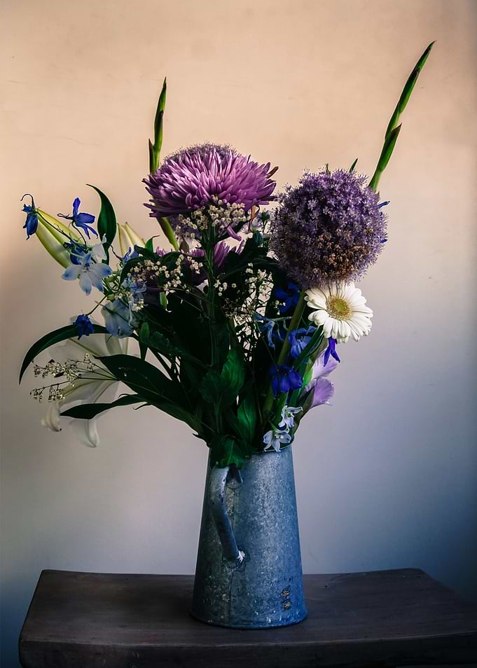 Bouquet of Flowers