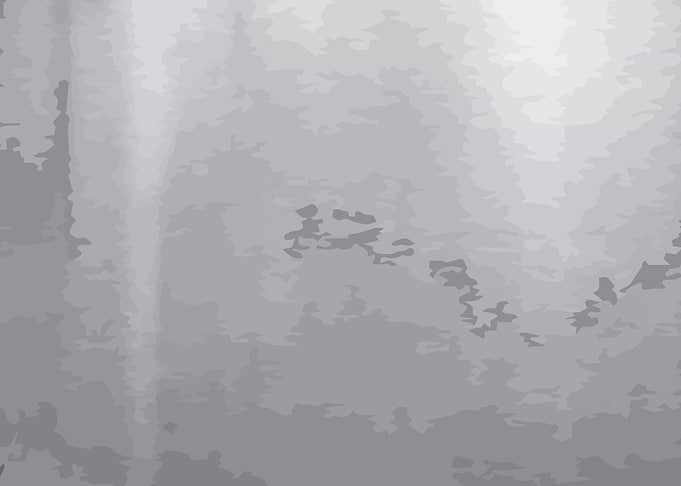 Grey Iron Background