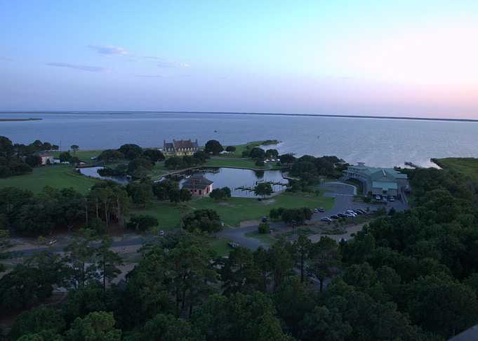 Lighthouse View