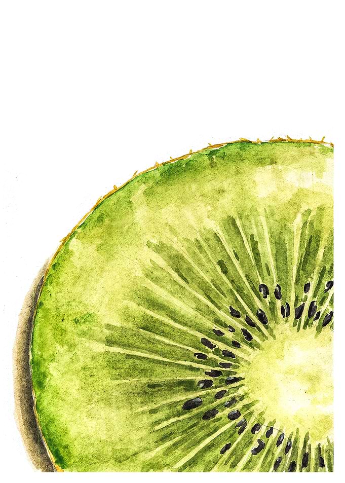 Kiwi Fruit