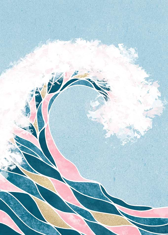 Surf X California Rip Curl